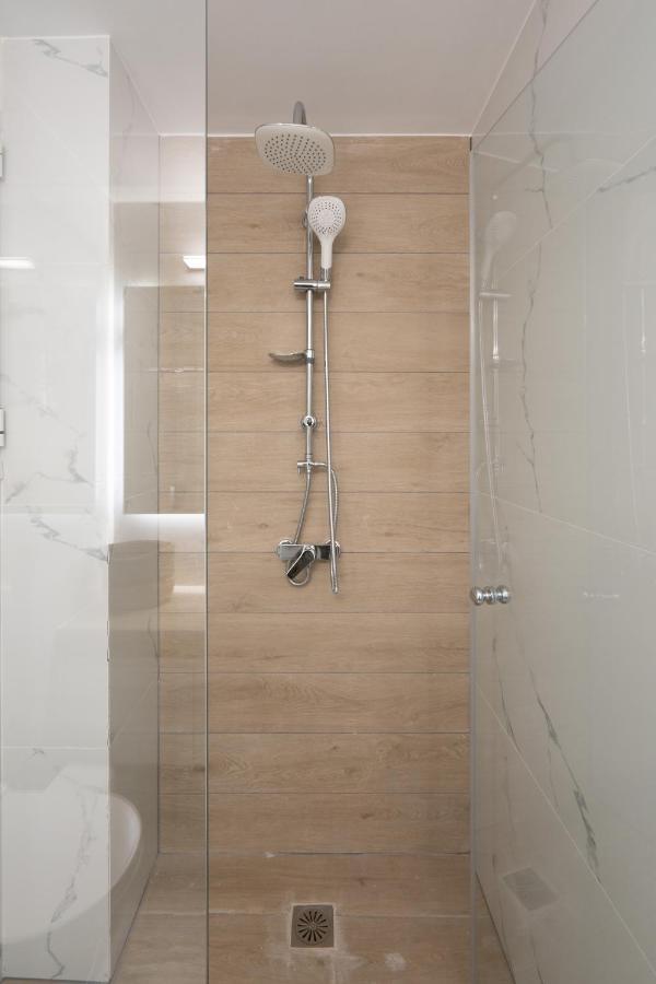 Charming Two Bedrooms Apartment Walk To Acropolis Афины Экстерьер фото