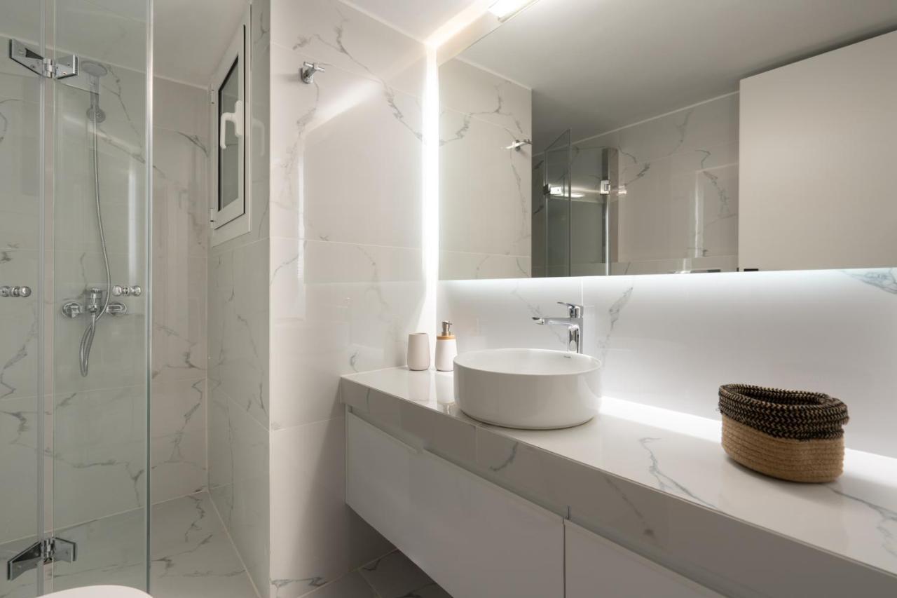 Charming Two Bedrooms Apartment Walk To Acropolis Афины Экстерьер фото